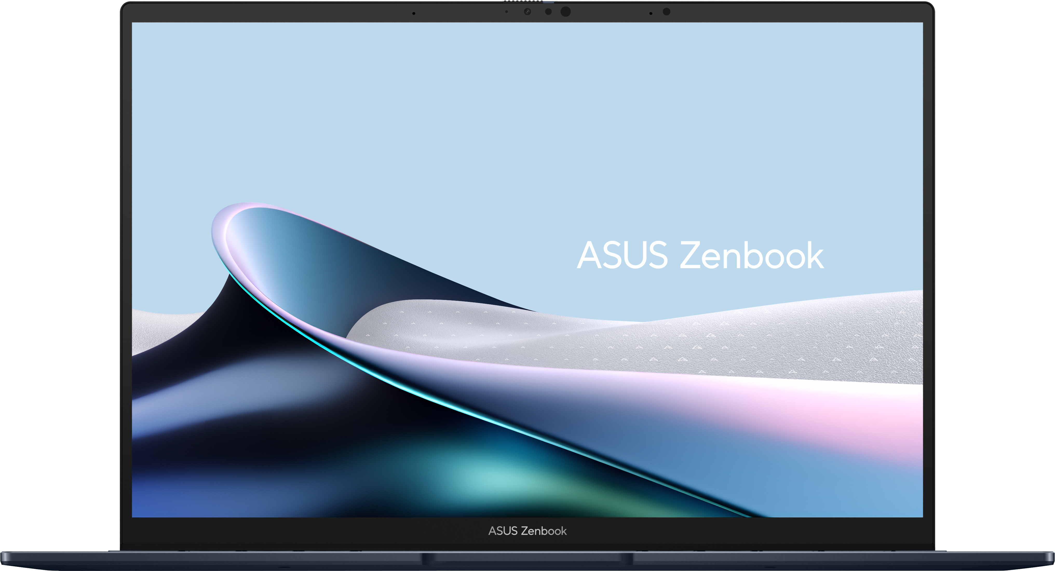 Asus ASUS Zenbook 14 OLED UX3405CA-QD1312W - Ordenador