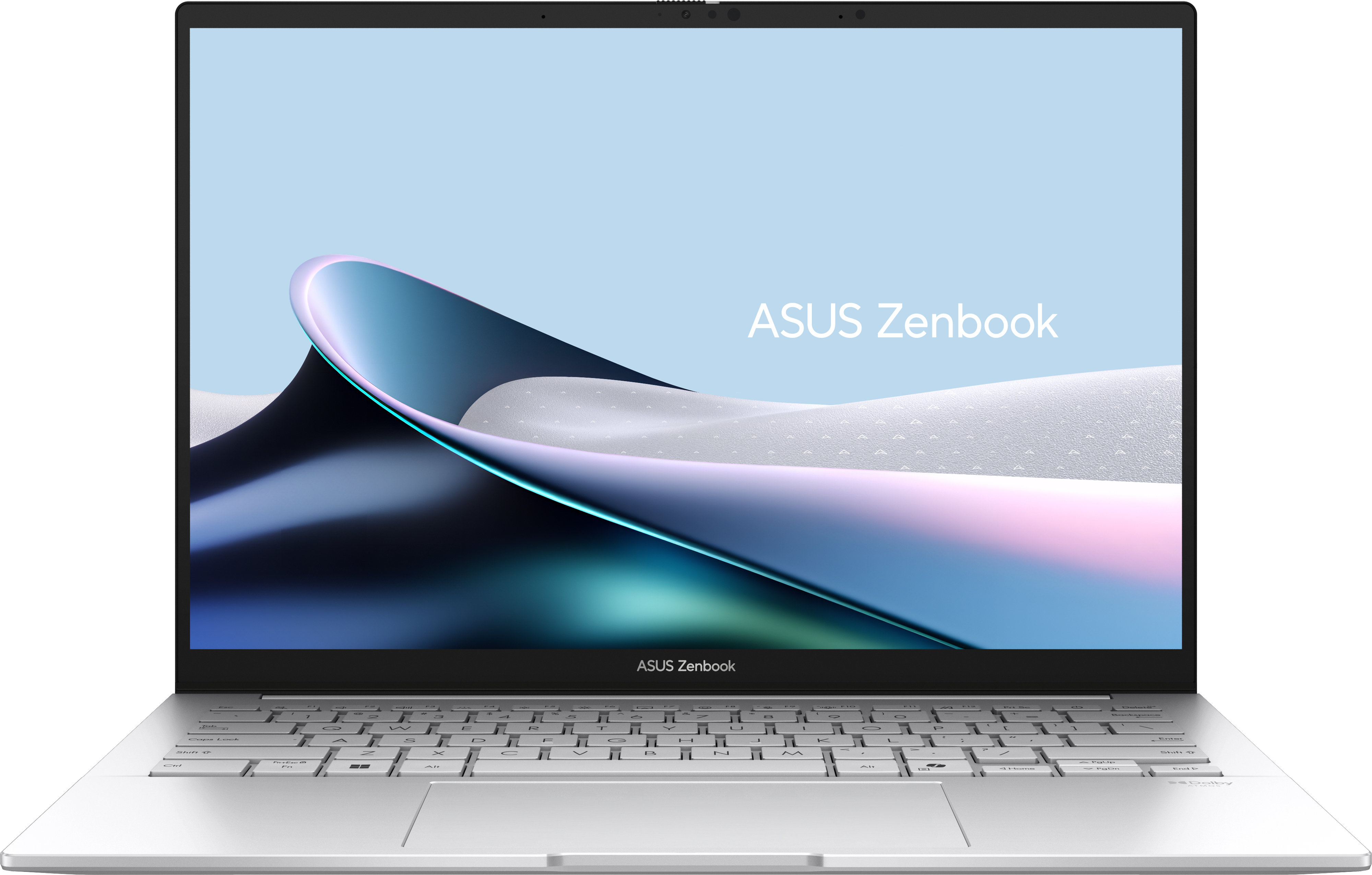 Asus ASUS Zenbook 14 OLED UX3405CA-QD1244 - Ordenador P