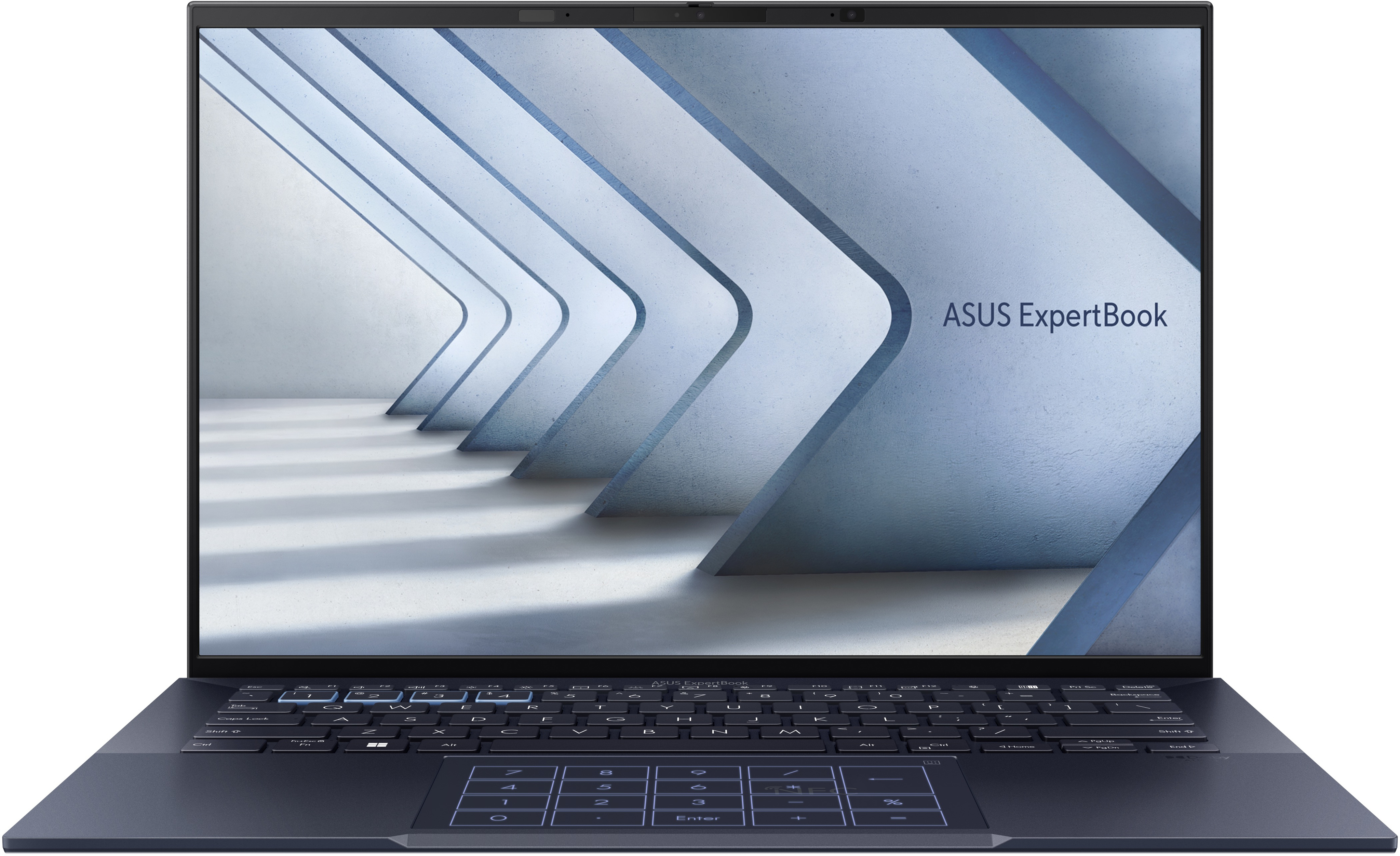 Asus ASUS ExpertBook B9 OLED B9403CVAR-PP1636 - Ordenad