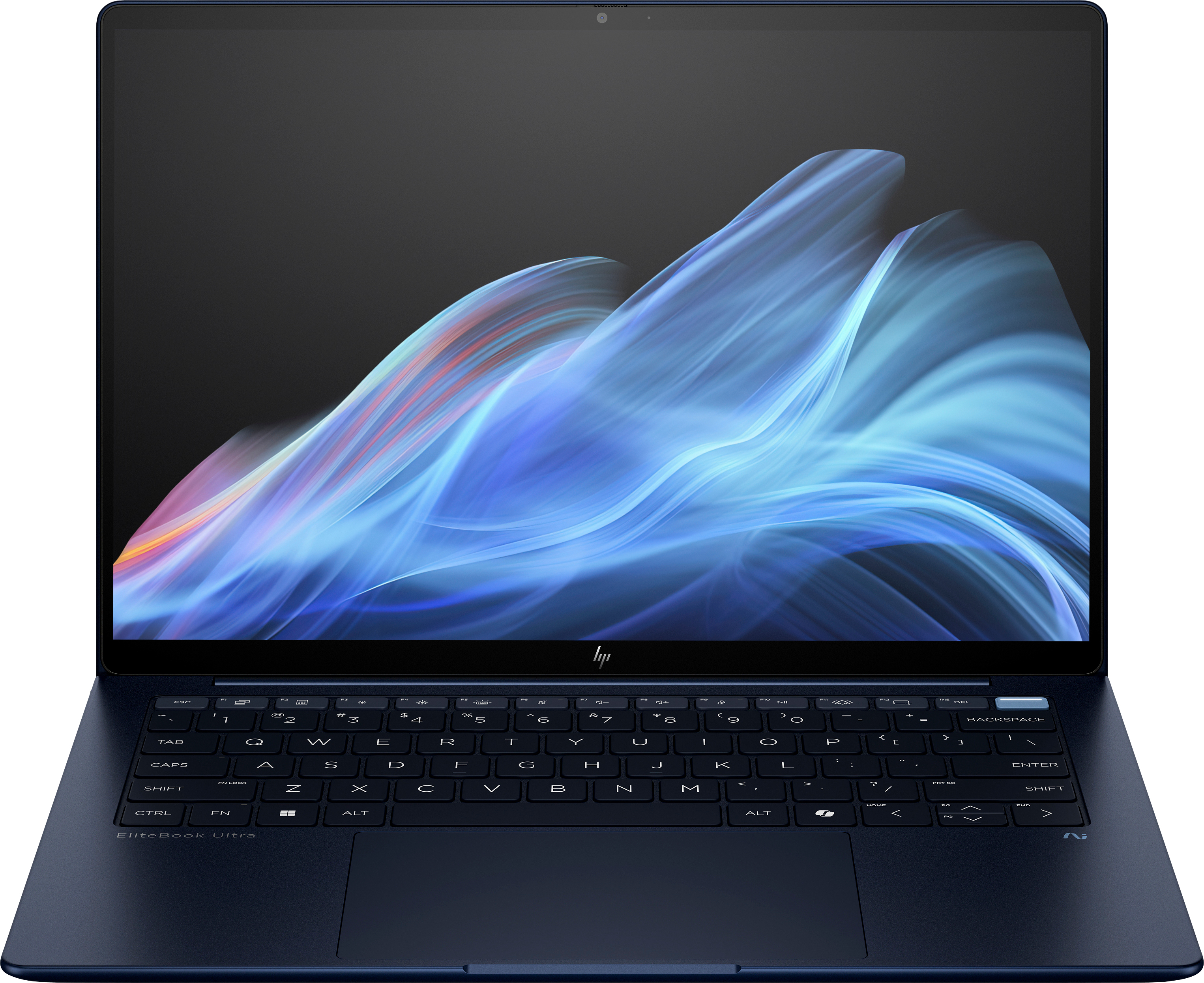 HP HP EliteBook Ultra G1i Next Gen AI PC Wolf Pro Sec