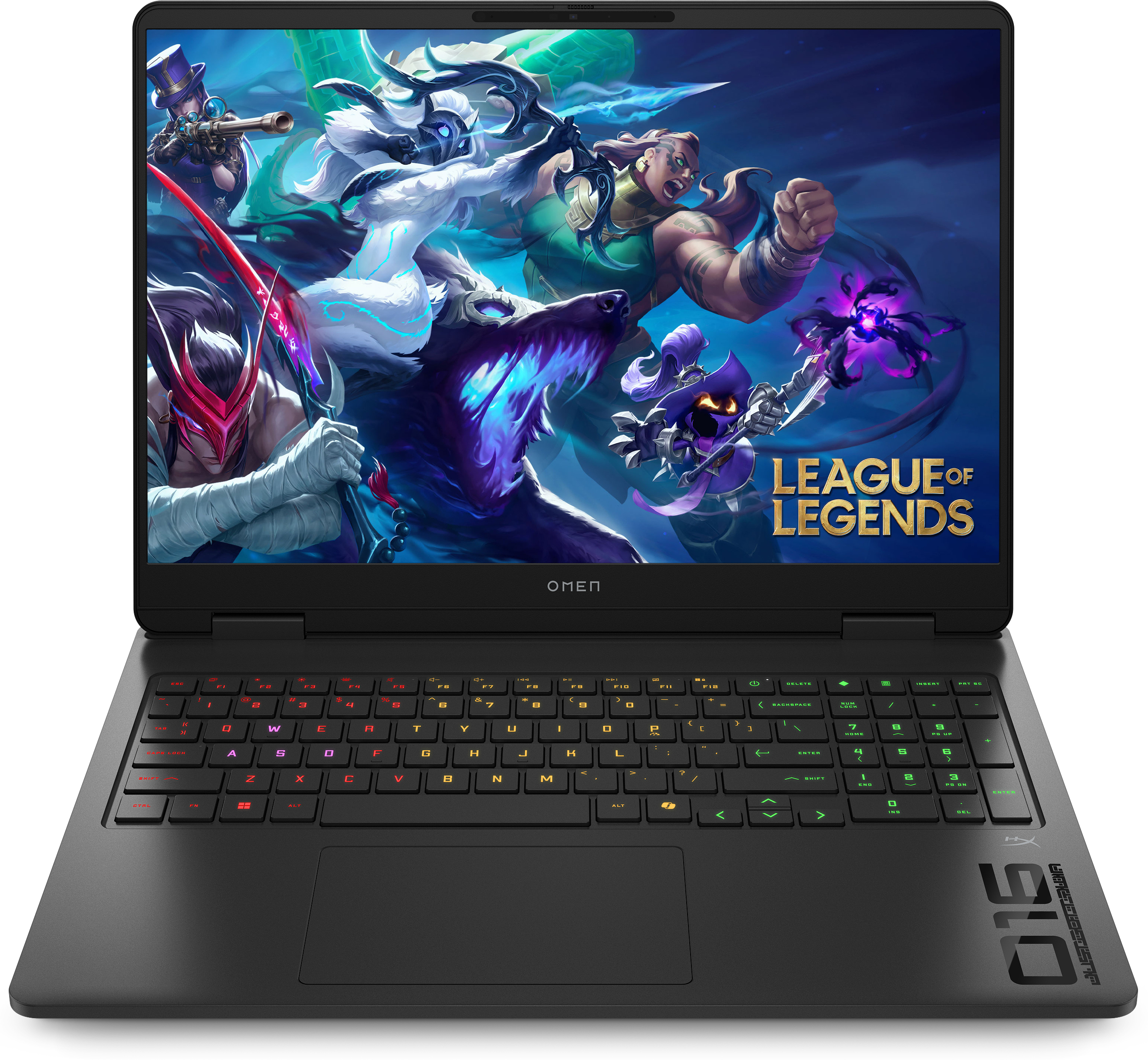 HP HP OMEN Gaming 16-ap0024ns Copilot+ PC AMD Ryzen A