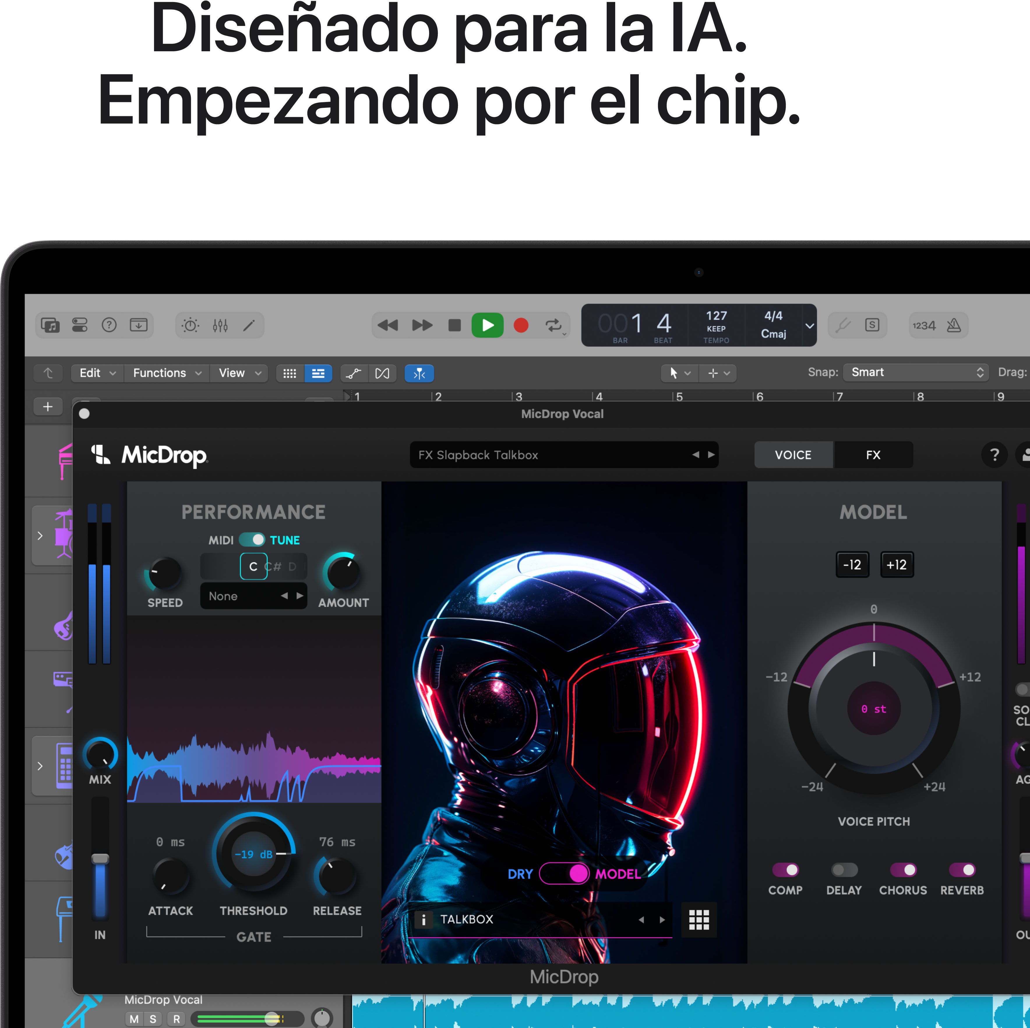 Apple Apple MacBook Pro 14\"" M5 Pro chip 15-core CPU 16