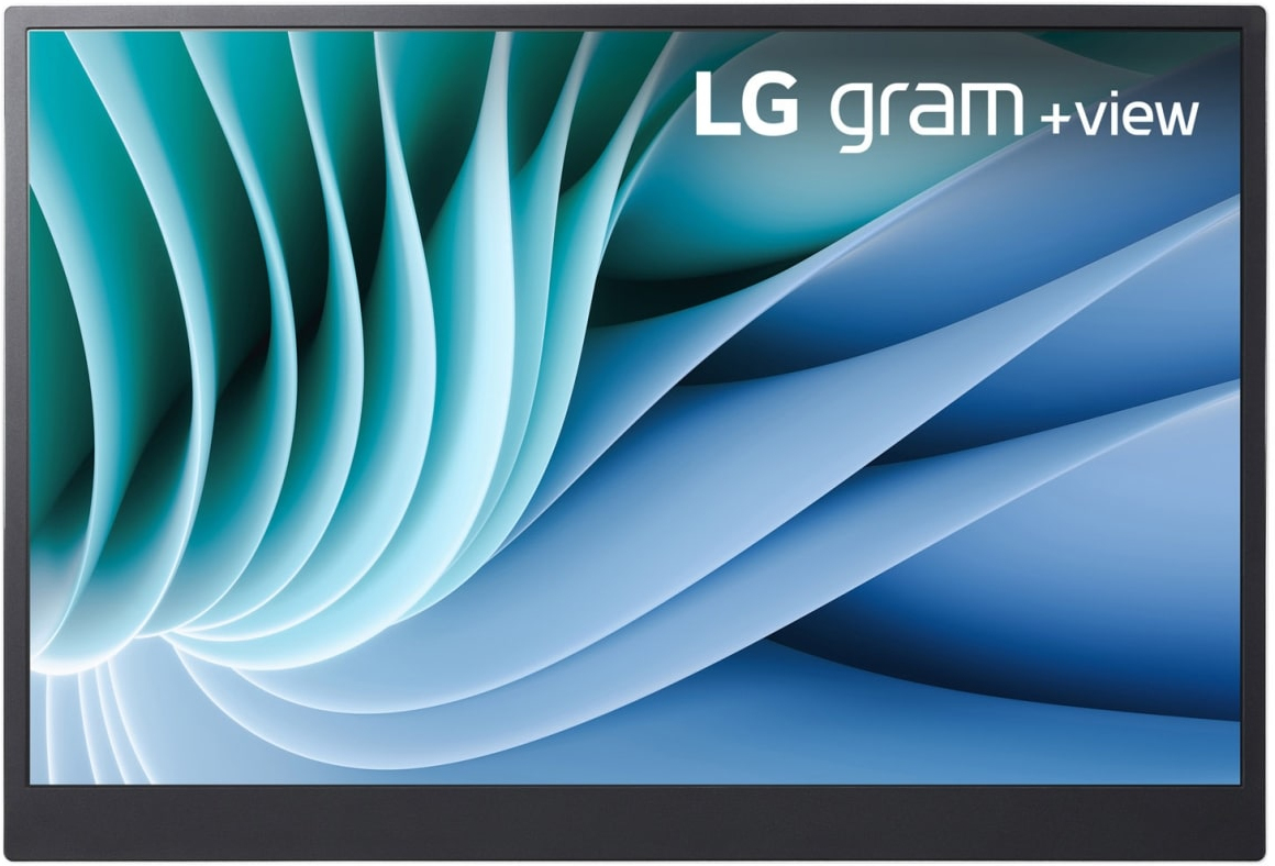 LG LG 16MR70 pantalla para PC 40,6 cm (16\"") 2560 x