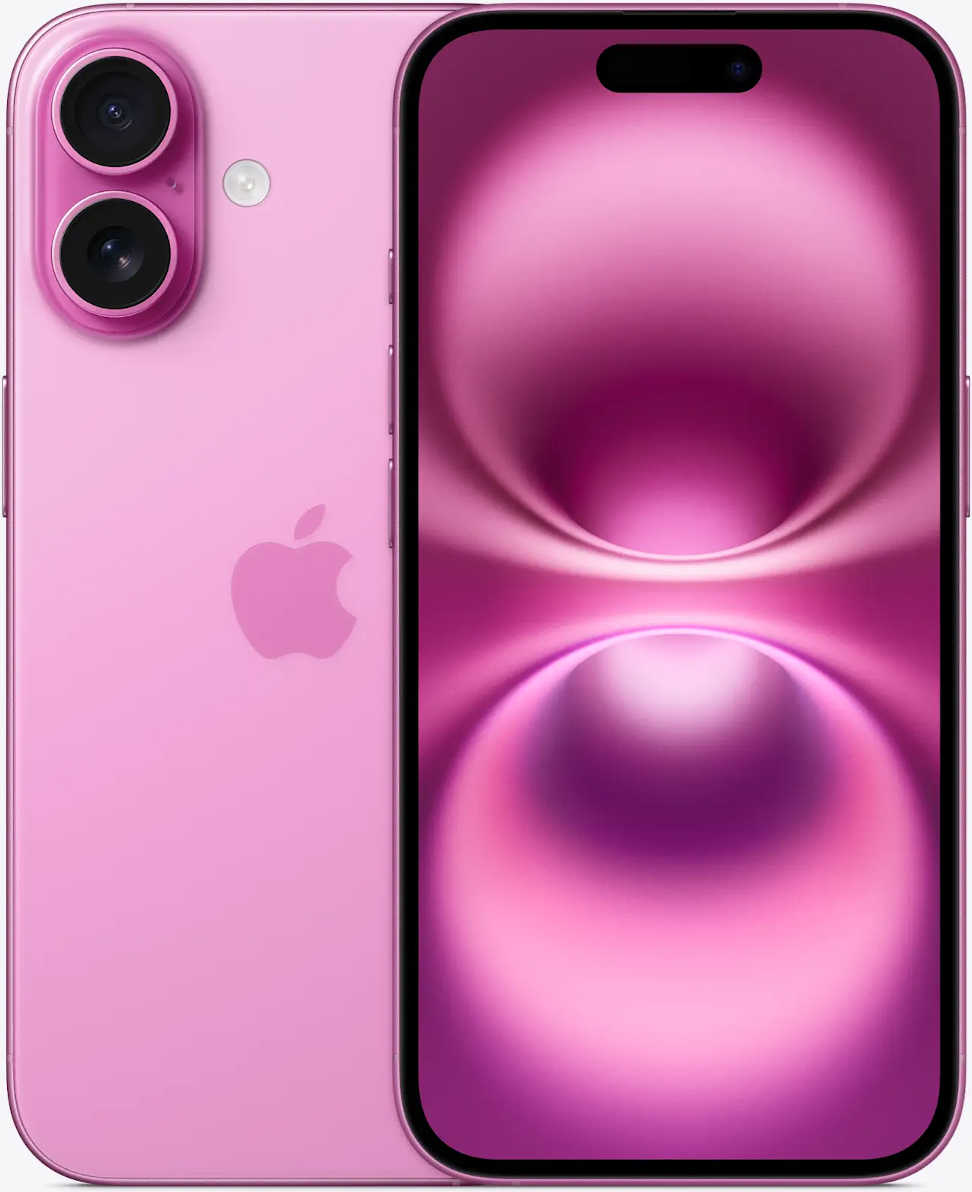 Apple iPhone 16 128GB ReNuevo
