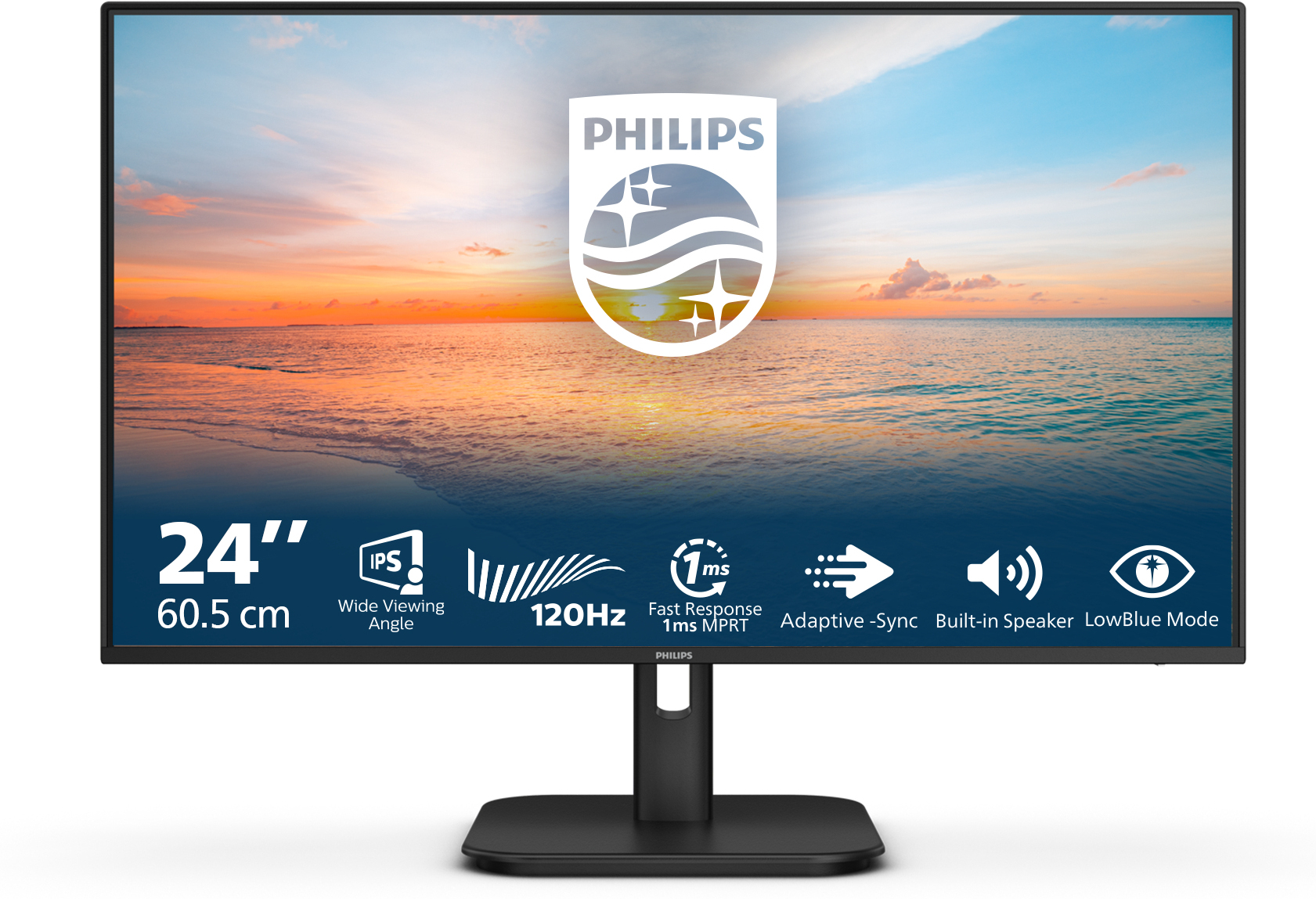 Philips Philips 1000 series 24E1N1200A/00 pantalla para PC