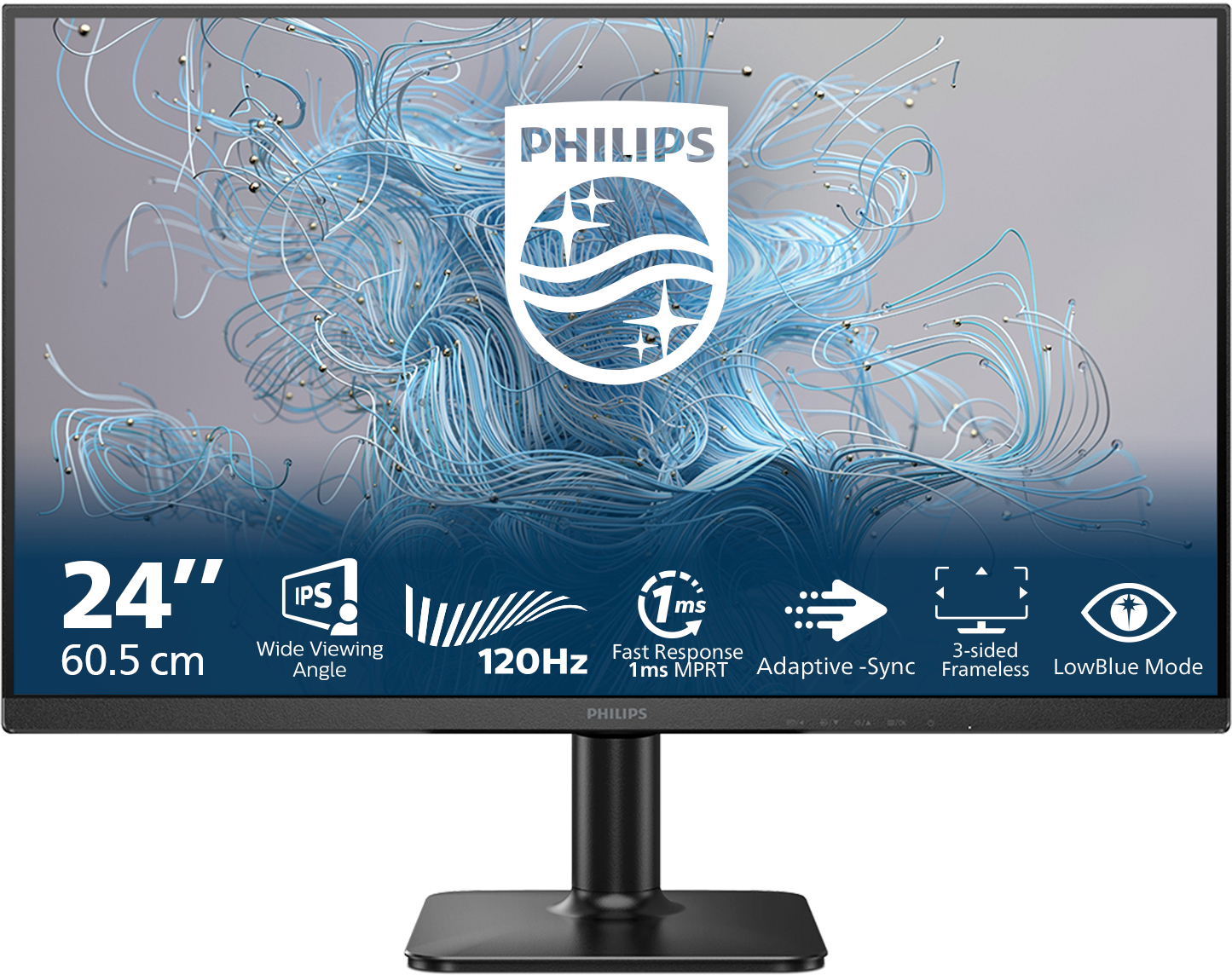 Philips Philips 1000 series 24E2N1110/00 pantalla para PC