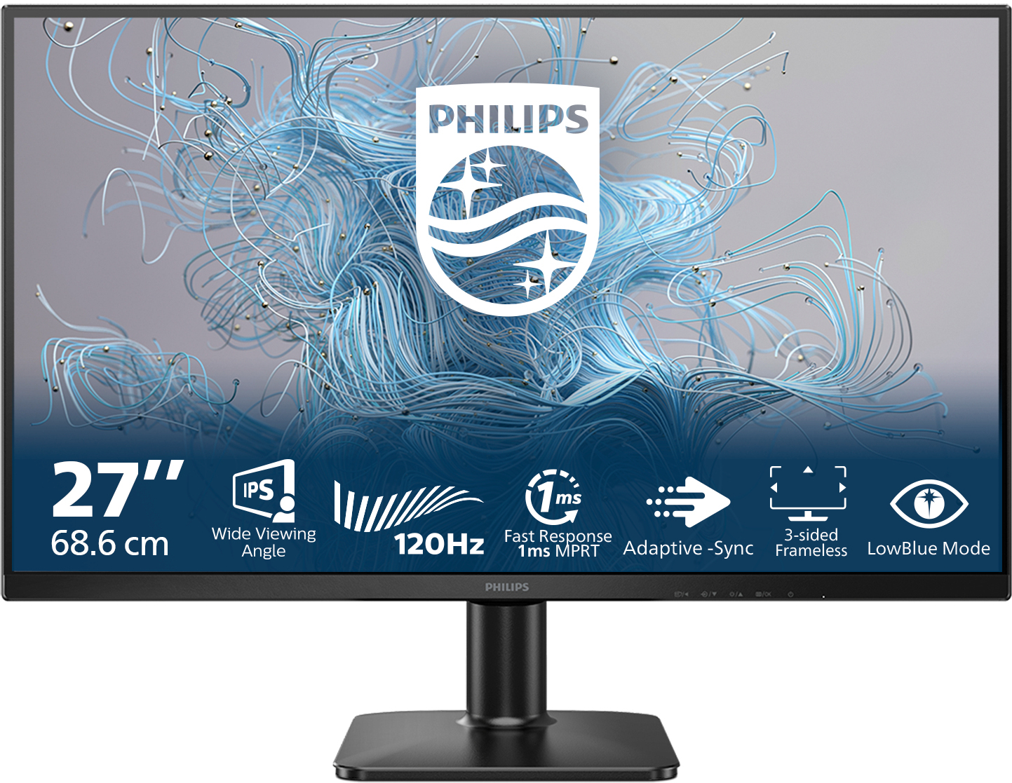 Philips Philips 1000 series 27E2N1110/00 pantalla para PC