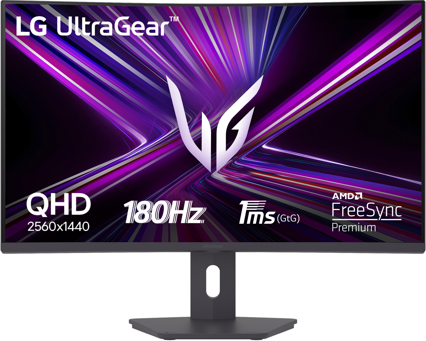 LG LG 32G600A-B pantalla para PC 81,3 cm (32\"") 2560
