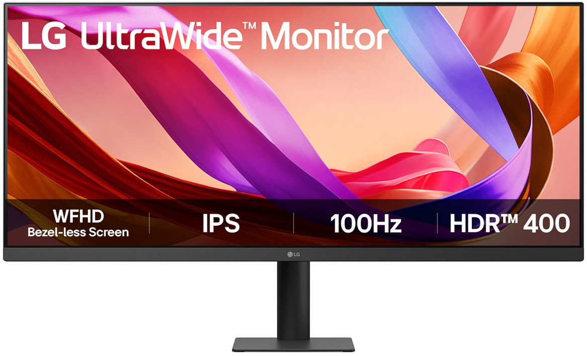 LG LG 34U511A-B pantalla para PC 86,4 cm (34\"") 2560