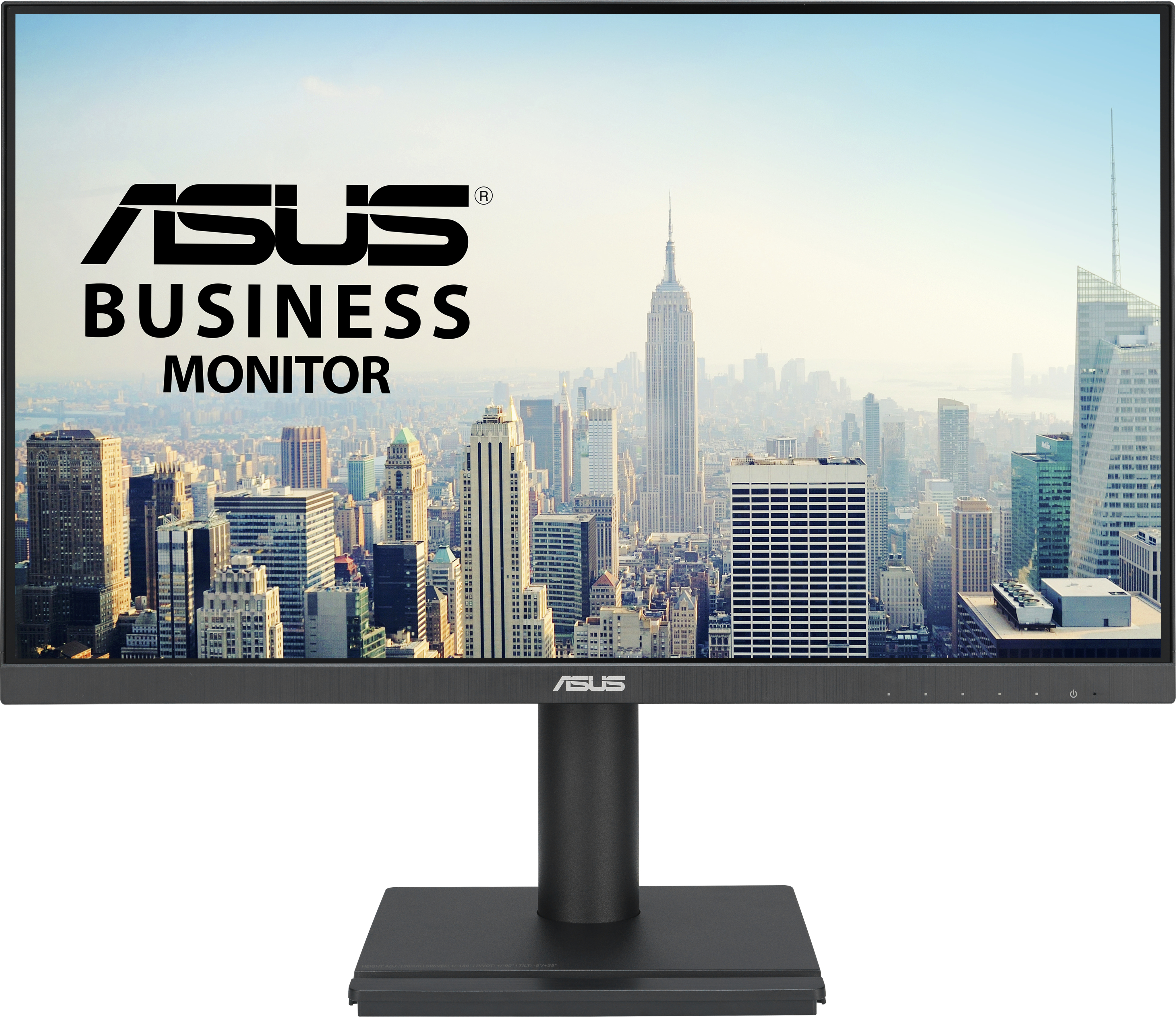 Asus ASUS VA24DQFS pantalla para PC 60,5 cm (23.8\"") 1