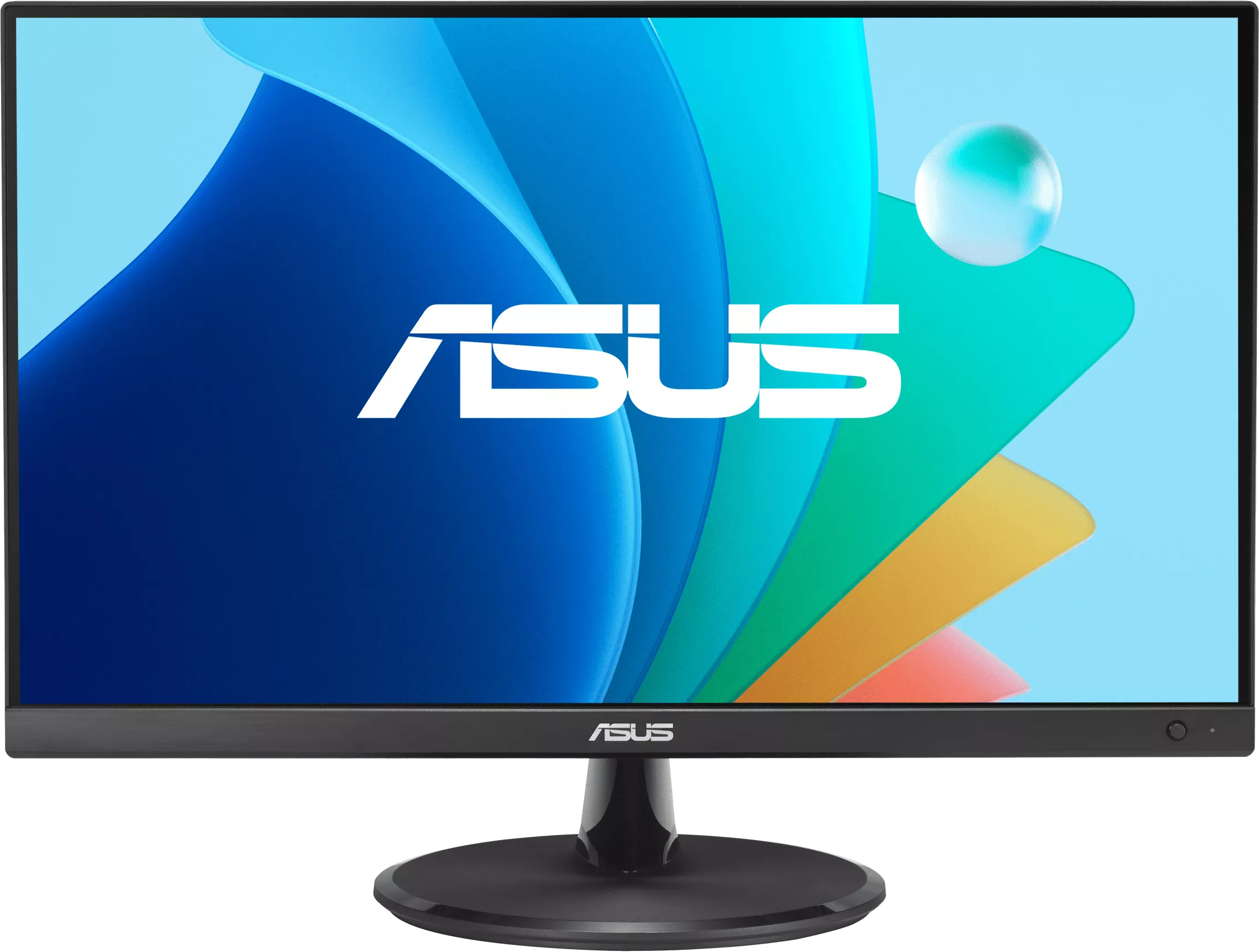 Asus ASUS VP227HF pantalla para PC 54,5 cm (21.4\"") 19