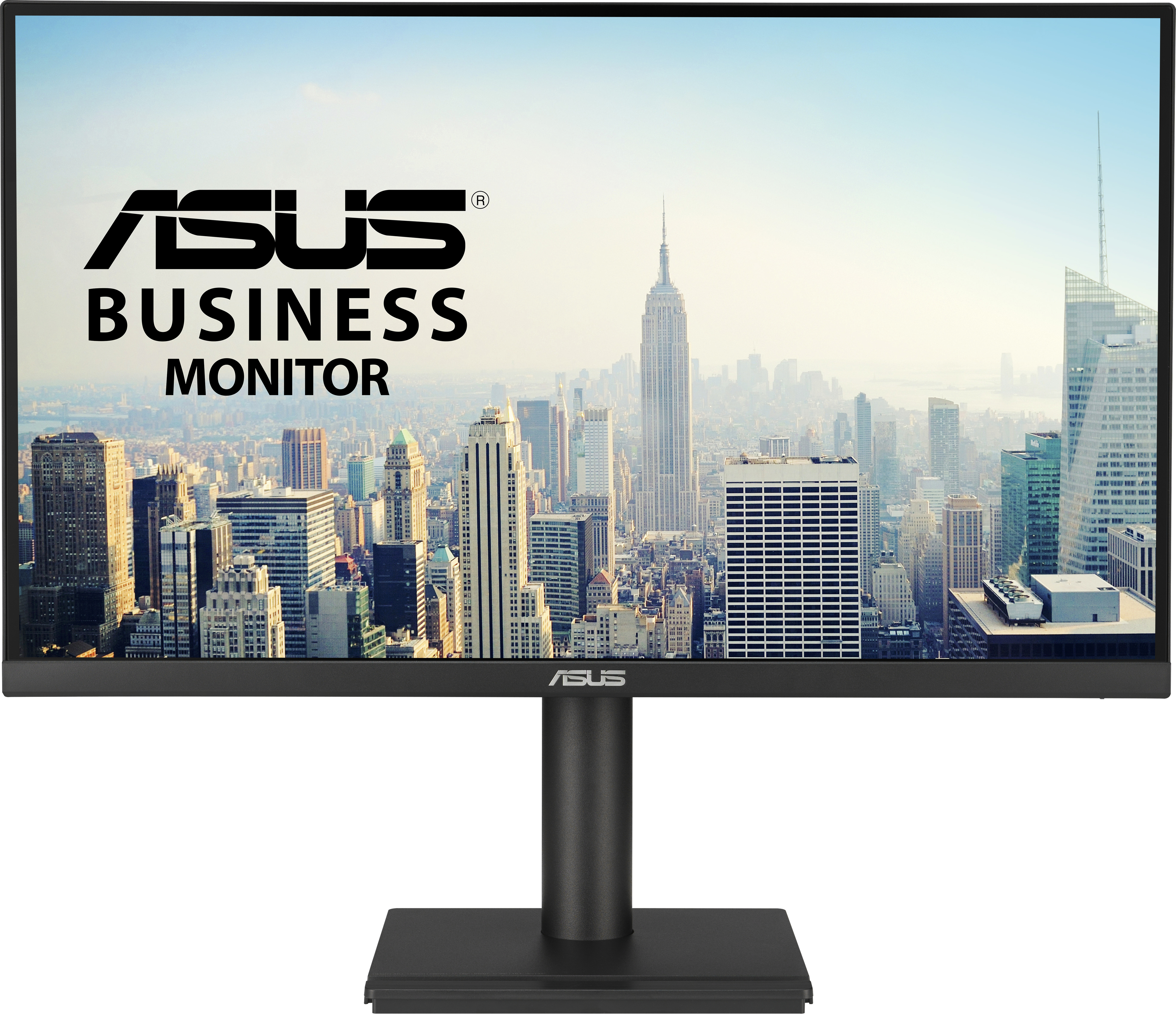 Asus ASUS VA27UCPS pantalla para PC 68,6 cm (27\"") 384