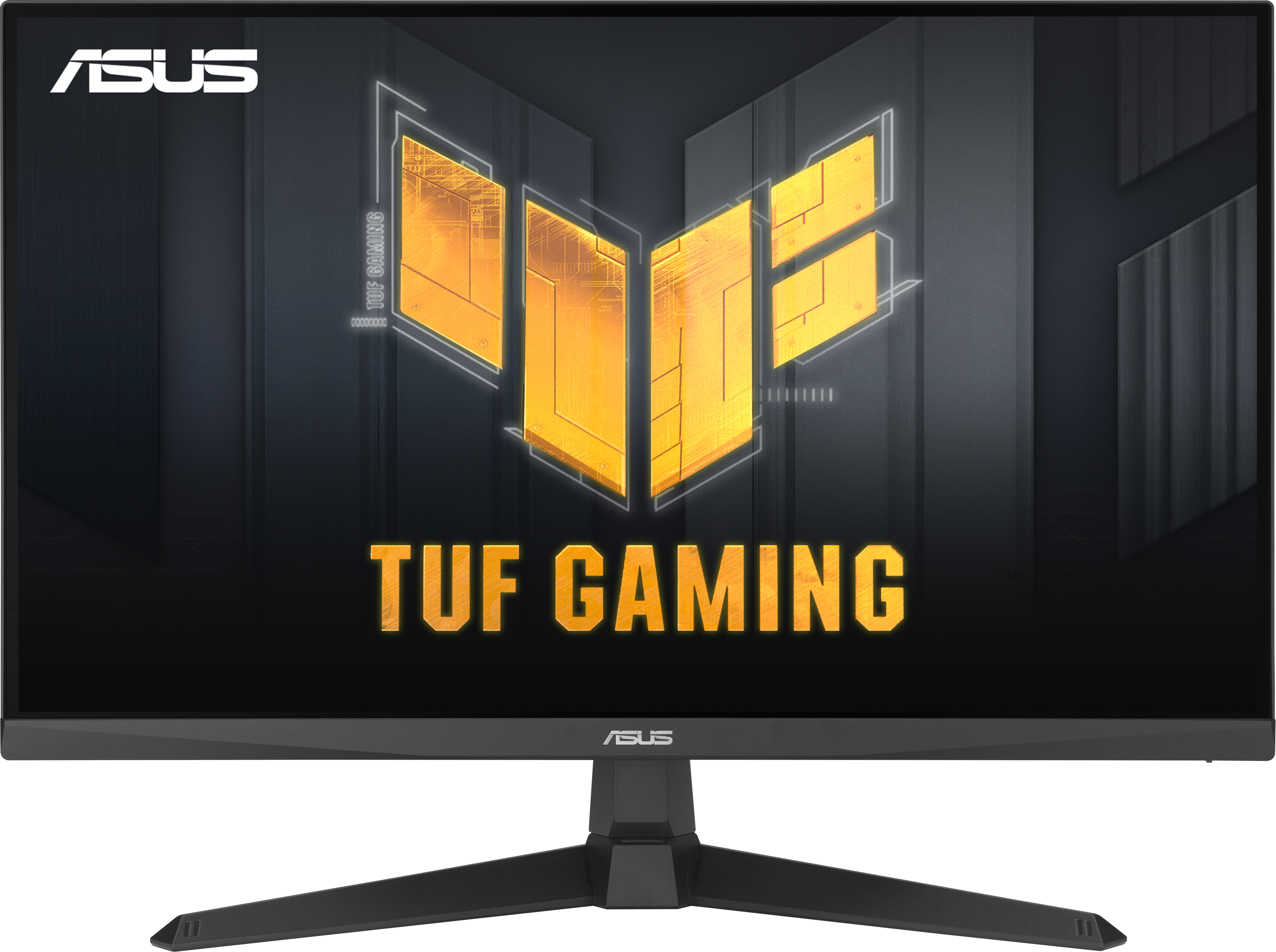 Asus ASUS TUF Gaming VG279QE5A pantalla para PC 68,6 cm