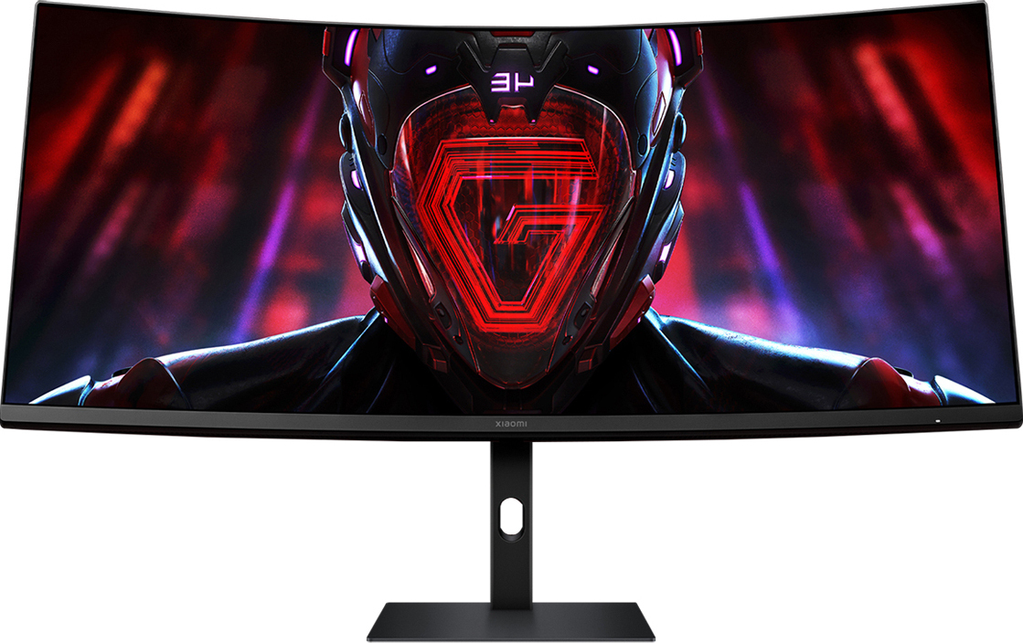 Xiaomi Xiaomi G34WQi pantalla para PC 86,4 cm (34\"") 344