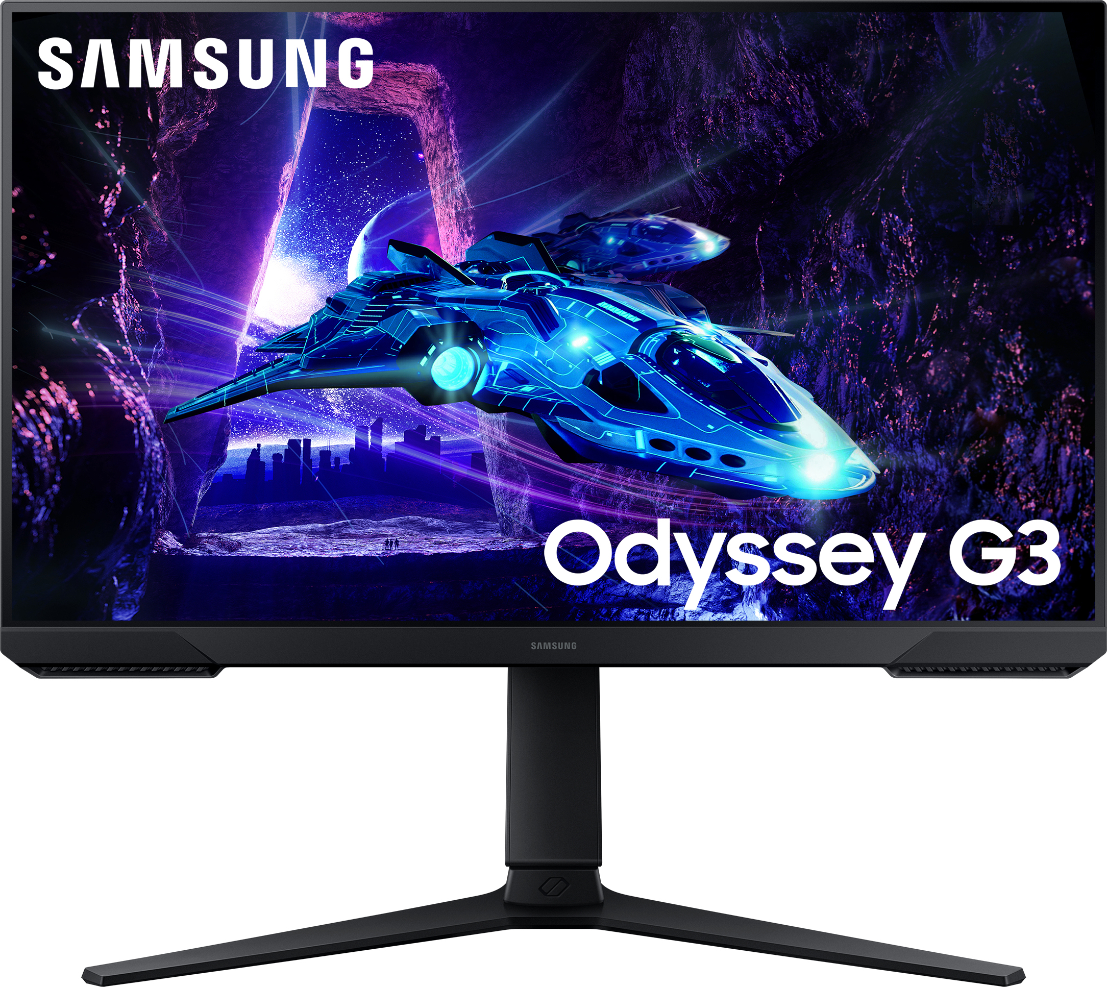 Samsung Samsung G30D pantalla para PC 61 cm (24\"") 1920 x