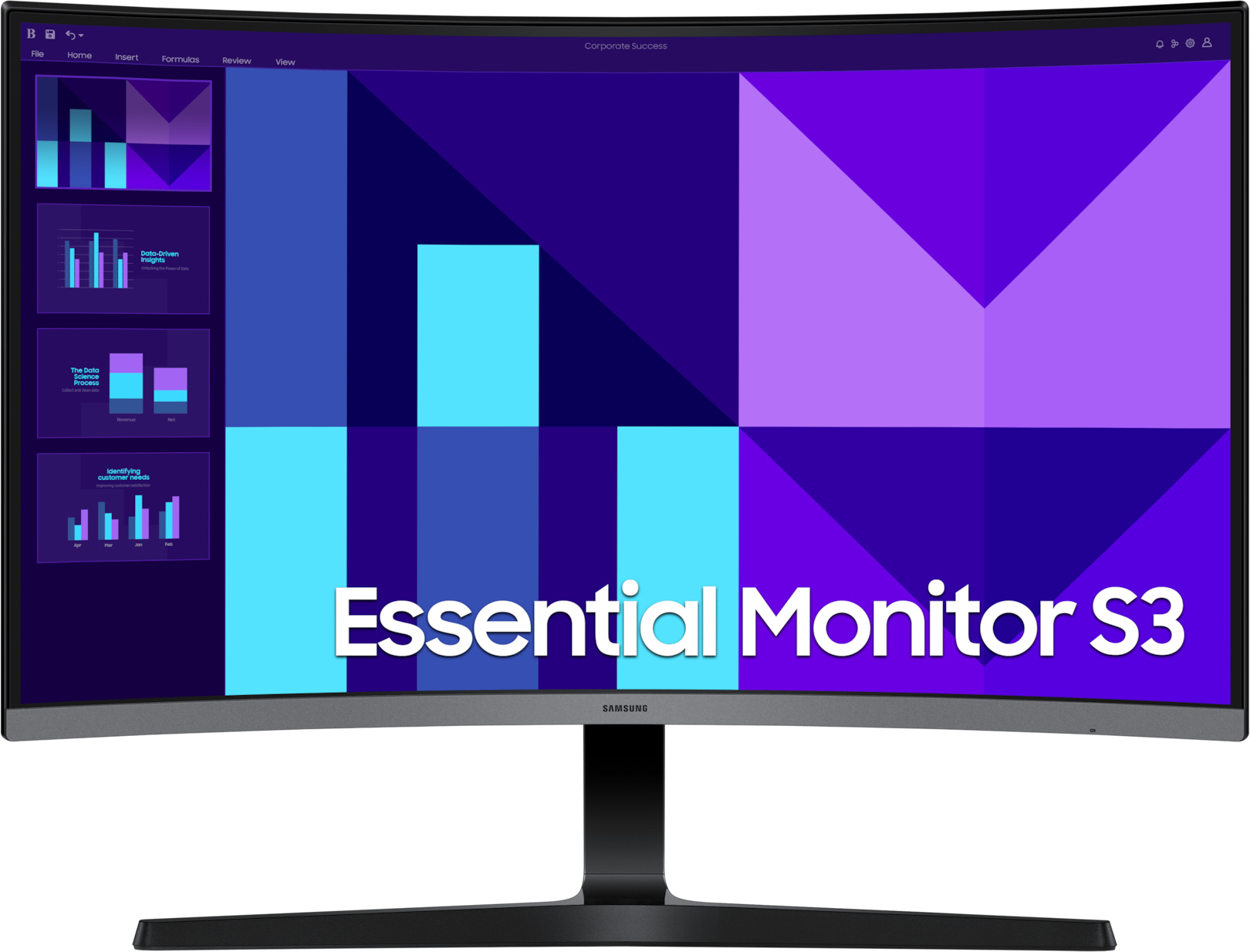 Samsung Samsung S27D392GAU pantalla para PC 68,6 cm (27\""