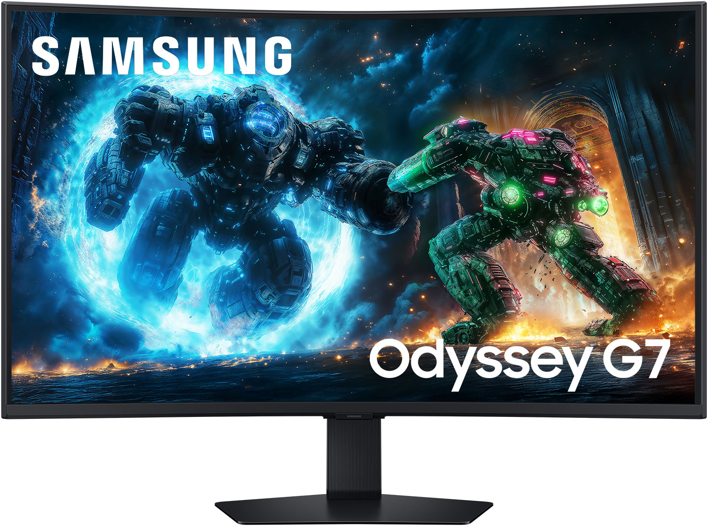 Samsung Samsung G75F pantalla para PC 94 cm (37\"") 3840 x