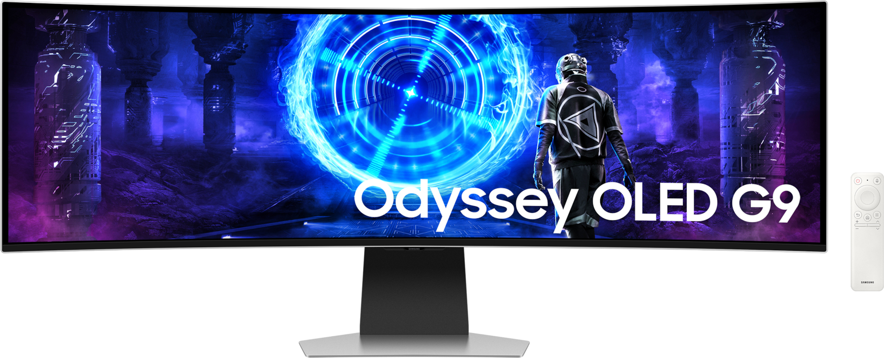 Samsung Samsung S49DG950SU pantalla para PC 124,5 cm (49\"