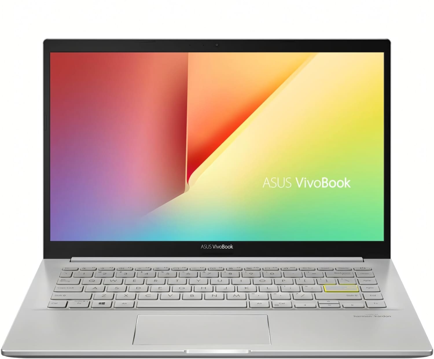 Asus ASUS VivoBook K413E 14"" / i5-1135G7 / 16GB DDR4 1