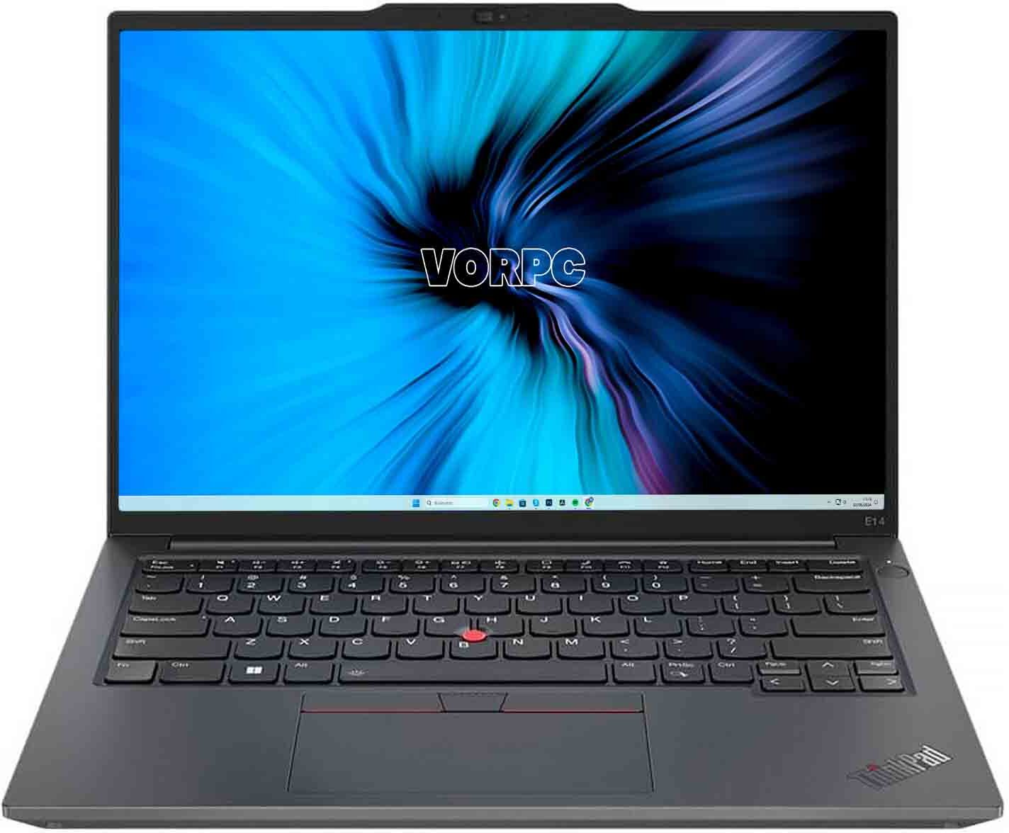 Lenovo ThinkPad E14 GEN 3 14"" / Ryzen 5-5500U / 16GB DDR