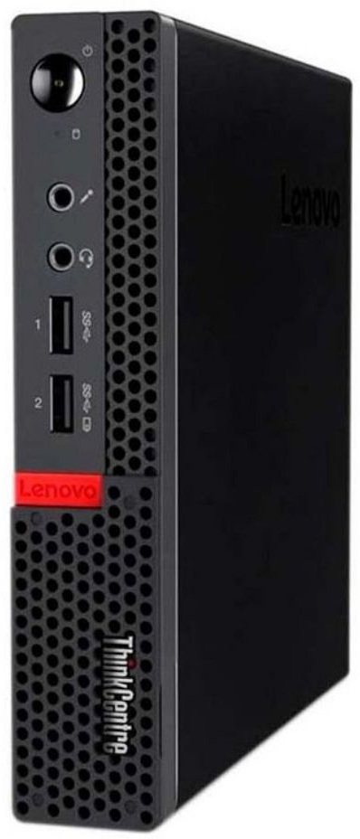 Lenovo Mini PC M910Q / i5-7500T / 16GB DDR4 256GB SSD Win