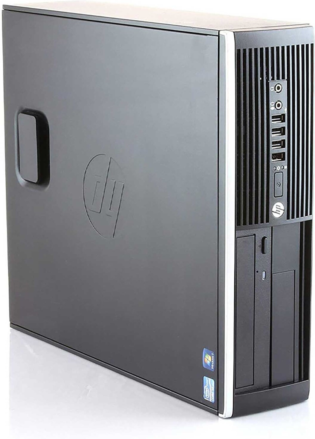 HP 6200 PRO SFF / Pentium-G620 / 4GB DDR3 500GB HDD W