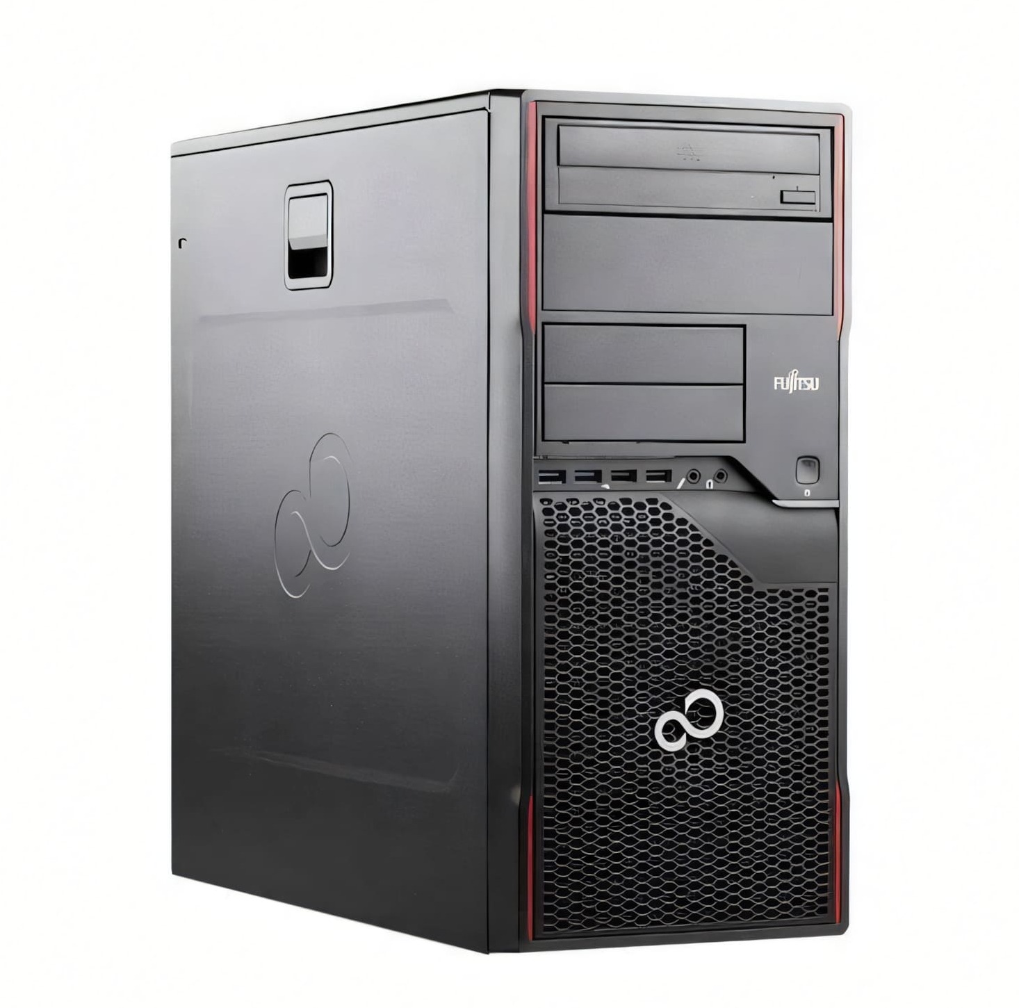 Fujitsu ESPRIMO P910 TORRE / i5-3470 / 8GB DDR3 256GB SSD