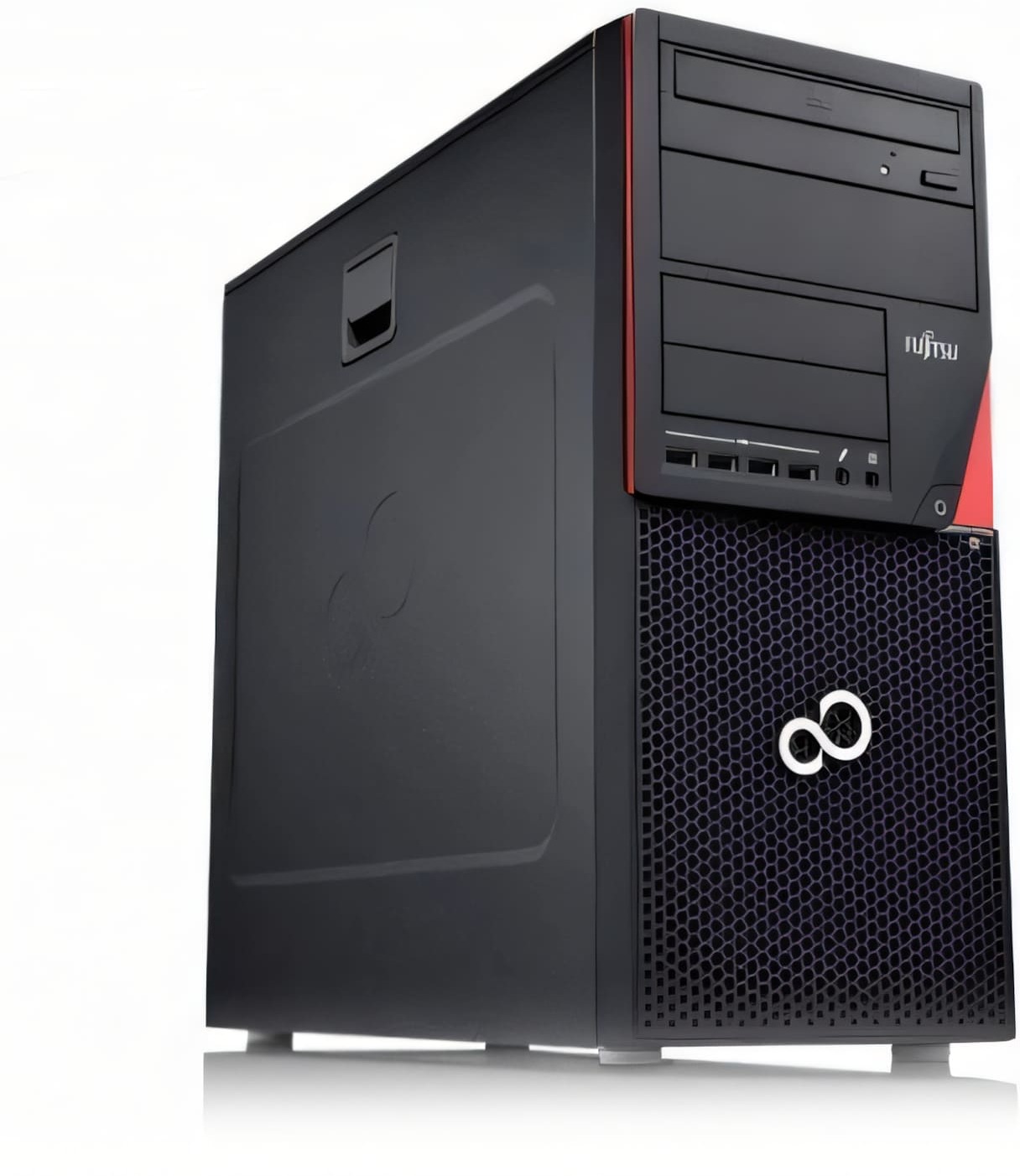 Fujitsu ESPRIMO P920 TORRE / i5-4570 / 8GB DDR3 256GB SSD