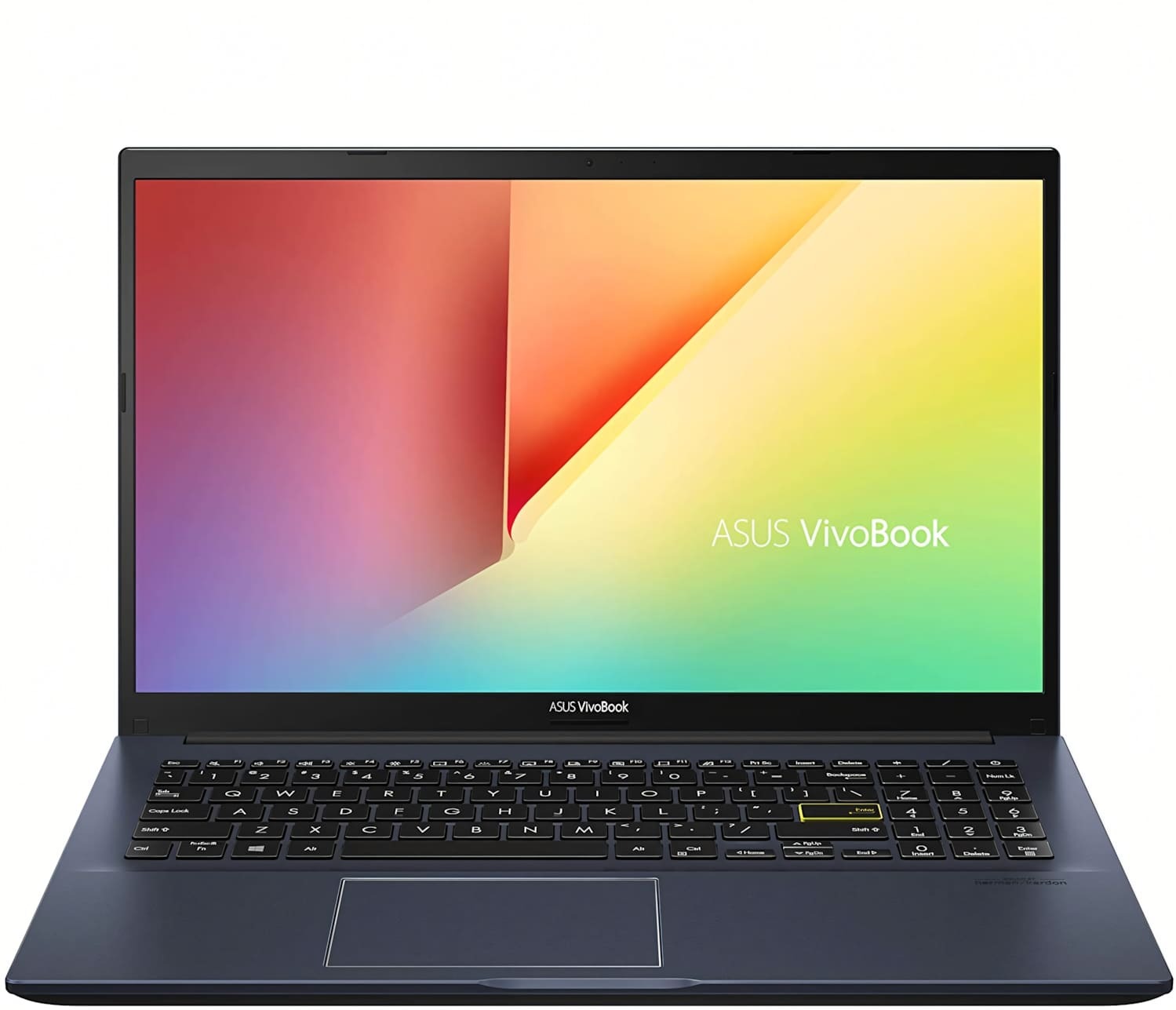 Asus ASUS VivoBook X513EA-BQ003T 15.6"" / i5-1135G7 / 1