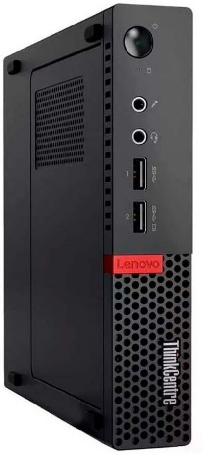 Lenovo Mini PC M910Q / i7-6700T / 8GB DDR4 256GB SSD Wind