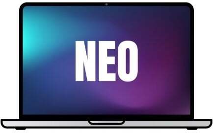 Apple Macbook Neo 13""/ A18 Pro 6-Core-CPU/ 8GB/ 256GB S