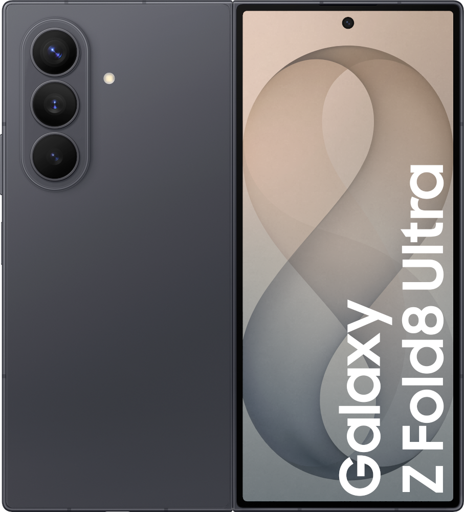 Samsung Galaxy Z Fold8 Ultra 5G 1TB+16GB RAM