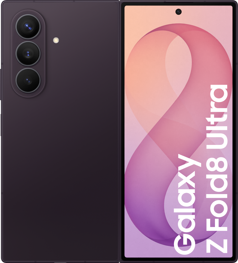 Samsung Galaxy Z Fold8 Ultra 5G 512GB+12GB RAM