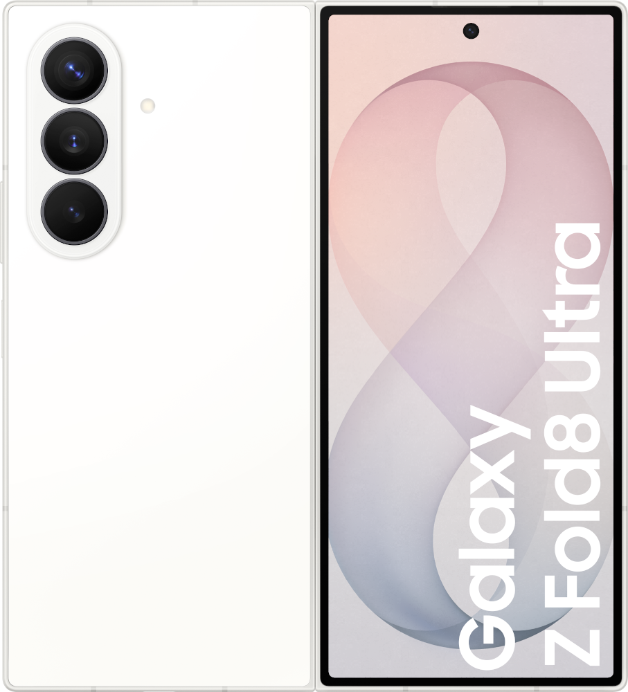 Samsung Galaxy Z Fold8 Ultra 5G 256GB+12GB RAM