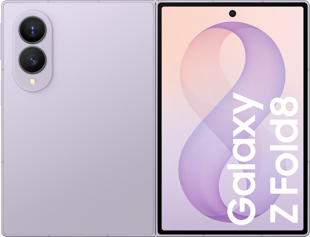 Samsung Galaxy Z Fold8 5G 256GB+12GB RAM
