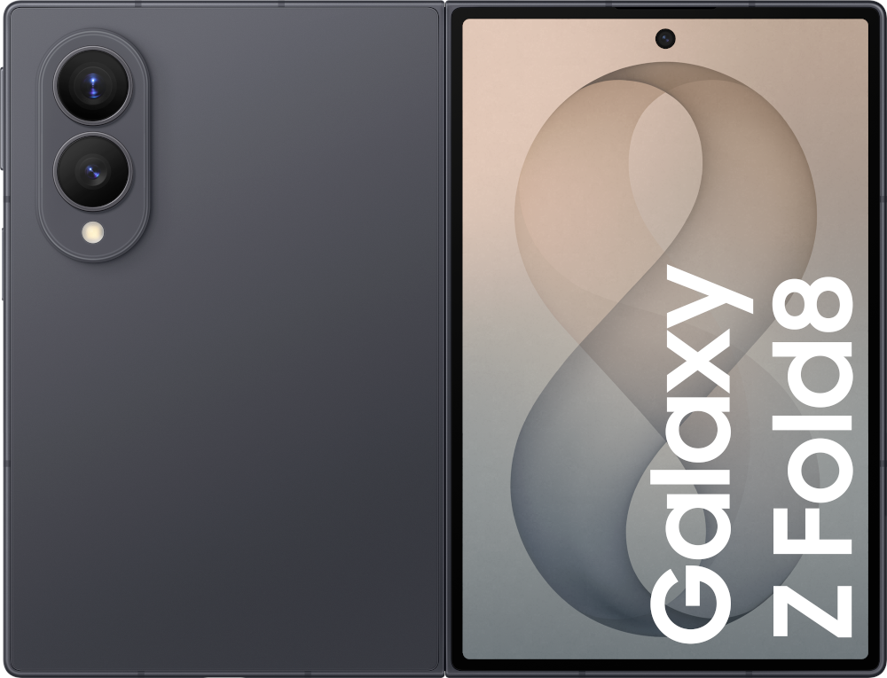 Samsung Galaxy Z Fold8 5G 256GB+12GB RAM