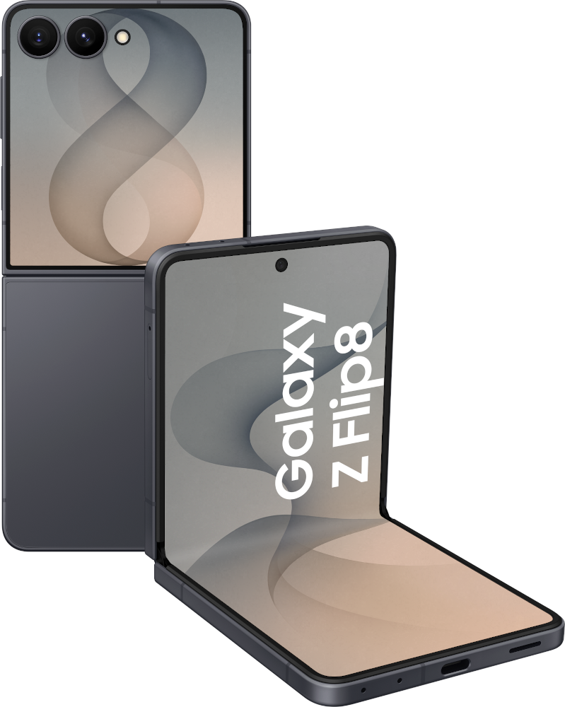 Samsung Galaxy Z Flip8 5G 512GB+12GB RAM