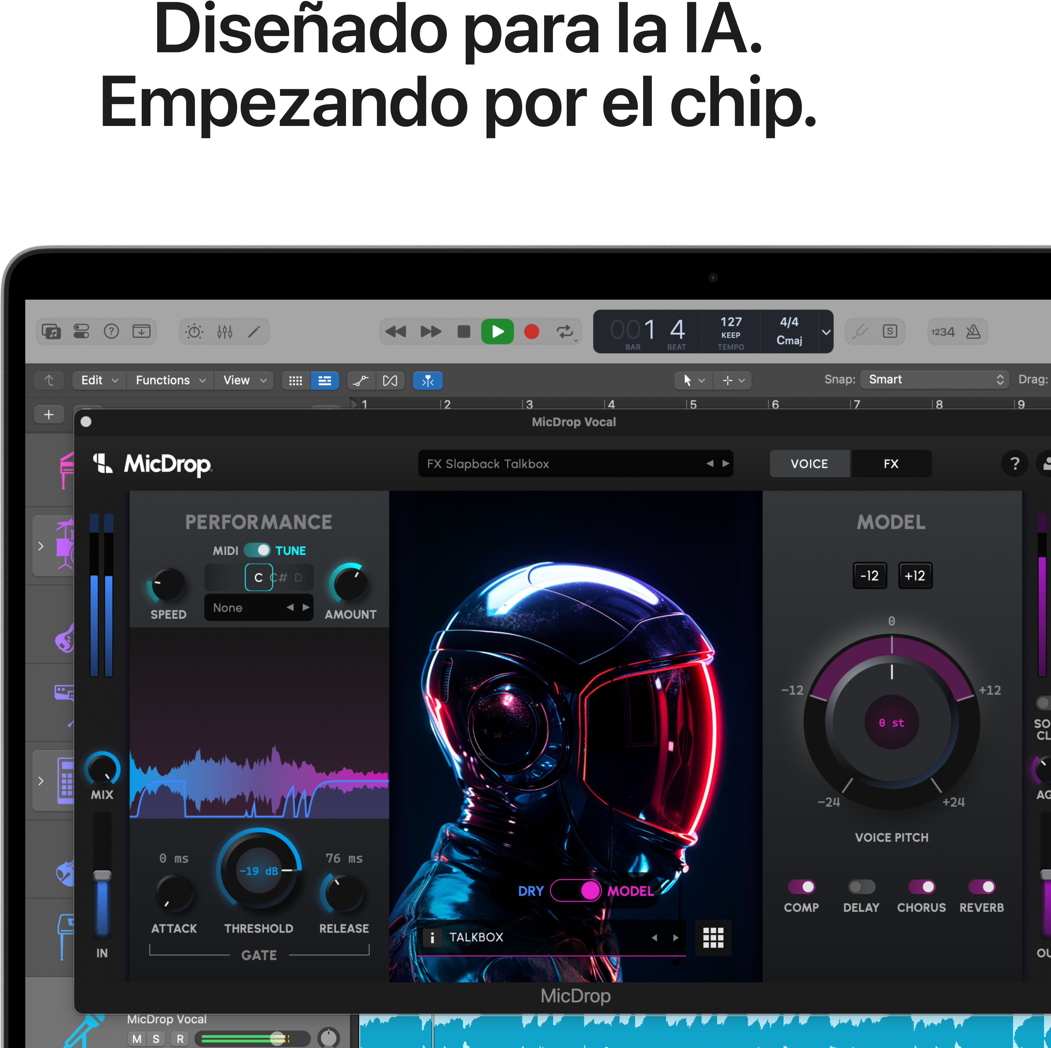 Apple Apple MacBook Pro 14\"" M5 Pro chip 15-core CPU 16