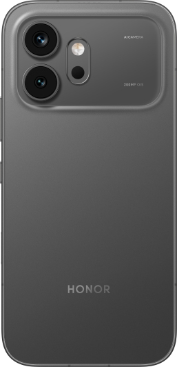 Honor Honor 600 16,7 cm (6.57\"") SIM doble Android 16.0
