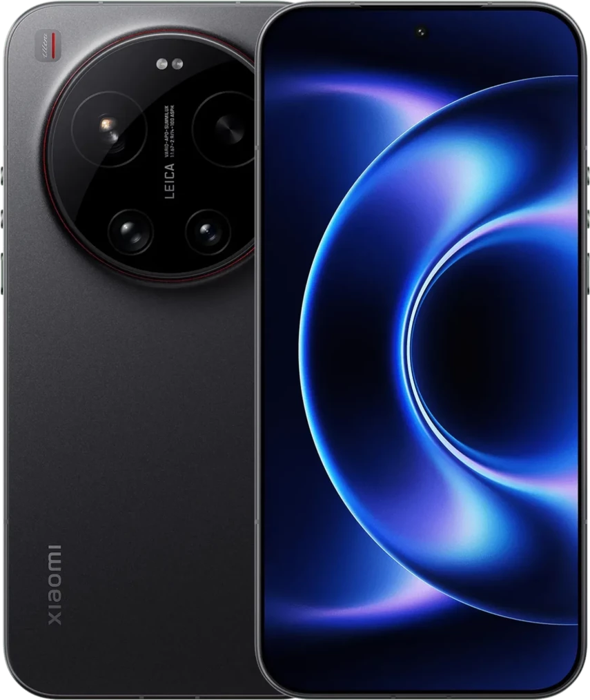 Xiaomi 17 Ultra 5G 512GB+16GB RAM (+ ampliable 4GB)