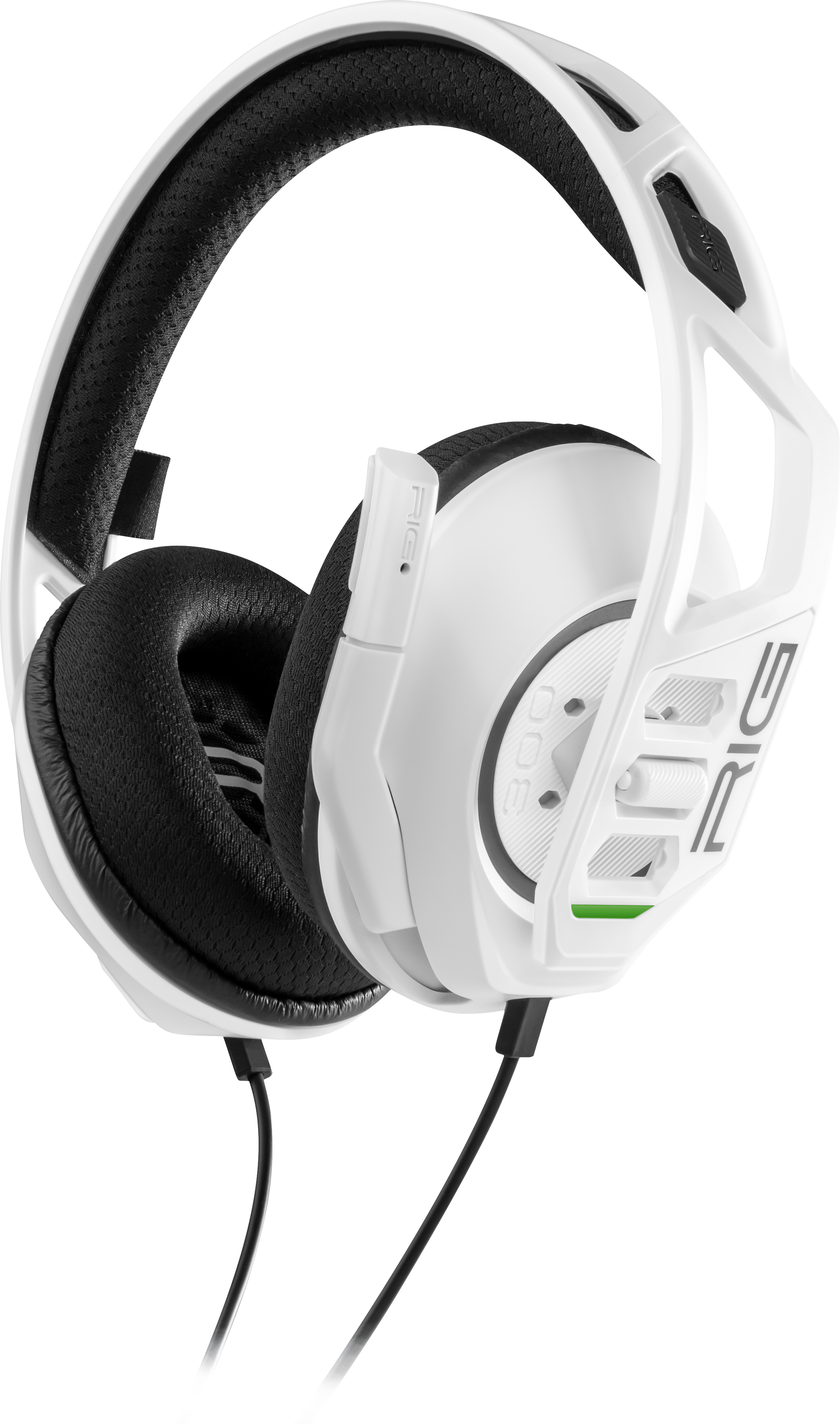 NACON NACON RIG 300 PRO HX Auriculares Alámbrico Diadema