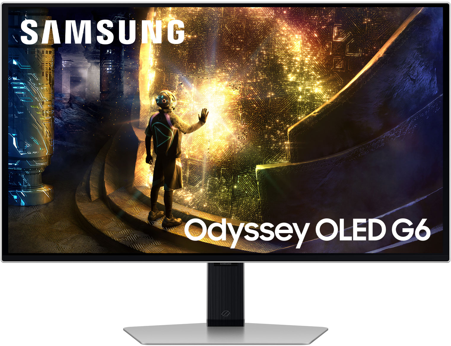Samsung Samsung S27DG610SU pantalla para PC 68,6 cm (27\""