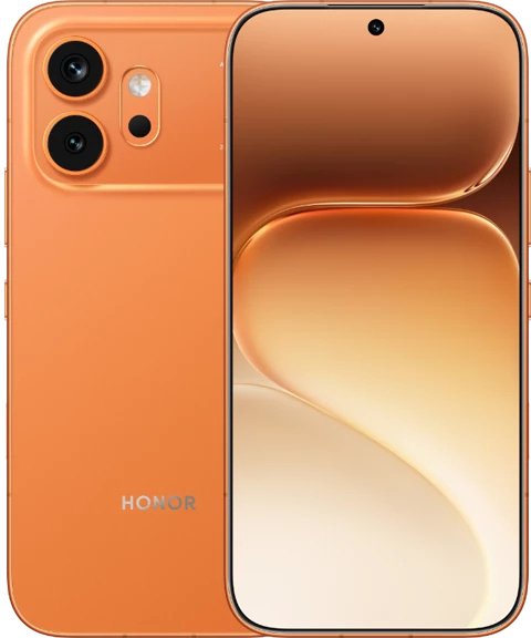 Honor Honor 600 16,7 cm (6.57\"") SIM doble Android 16.0