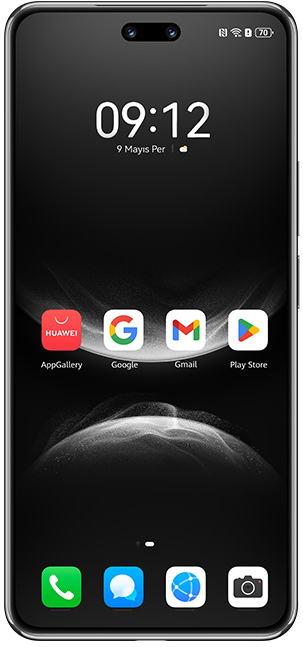 Huawei Huawei Nova 14 PRO 17,2 cm (6.78\"") SIM doble 4G