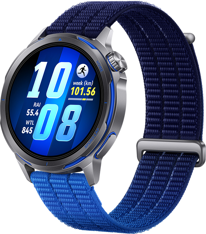 Huawei Huawei WATCH GT Runner 2 3,35 cm (1.32\"") AMOLED