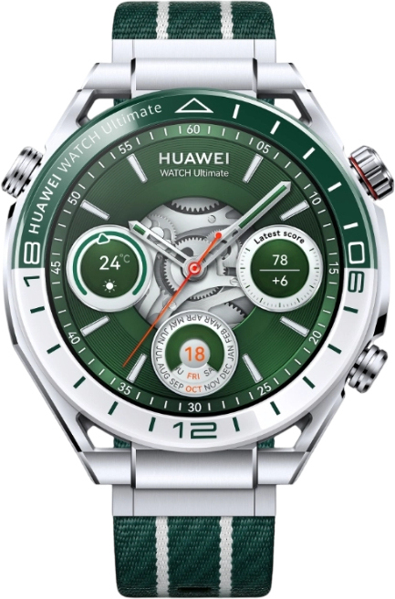 Huawei Huawei WATCH Ultimate 2 3,81 cm (1.5\"") AMOLED 47