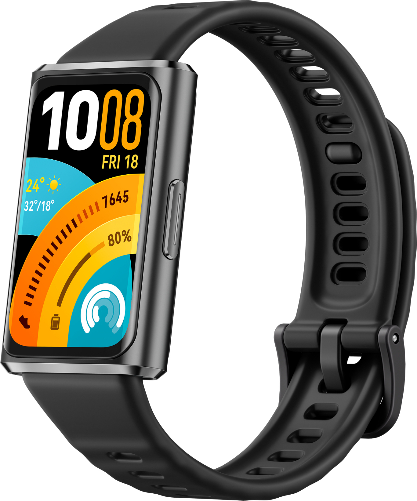 Huawei Huawei Band 11 Pro AMOLED Pulsera de actividad 4,1