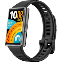 Huawei Band 11 Pro AMOLED Pulsera de actividad 4,11 cm (1.62 pulgadas pulgadas) Negro