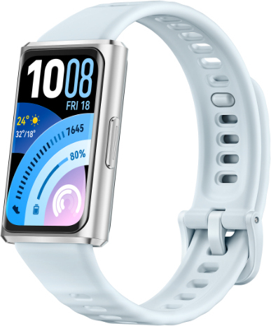 Huawei Huawei Band 11 Pro AMOLED Pulsera de actividad 4,1