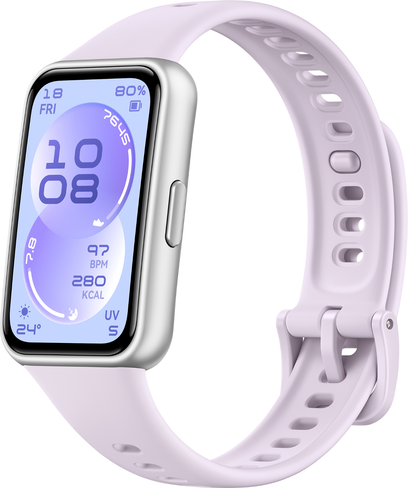 Huawei Huawei Band 11 AMOLED Pulsera de actividad 4,11 cm